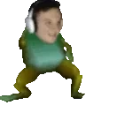 avaFrogWylew emote for Discord