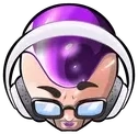 AURA emote for Discord