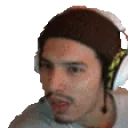 aucLickL emote for Discord
