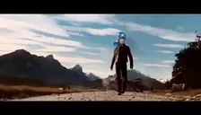 AuraWalk emote for Discord