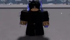 Aura emote for Discord