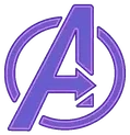 Avengers emote for Discord