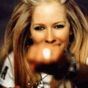 avrilPls emote for Discord