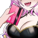 avaBoobaSwipe emote for Discord