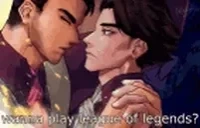 AverageLeagueOfLegendsP emote for Discord