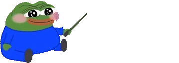 Avadakadabra emote for Discord