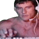 AverageBronzeChatter emote for Discord