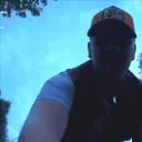 averageKiss emote for Discord