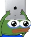AverageDameViewer emote for Discord