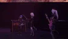 AveMujica emote for Discord