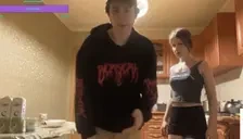 Aurelia emote for Discord