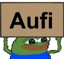 aufiCheer emote for Discord