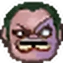 AveragePudge emote for Discord