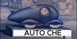 AutoChe emote for Discord