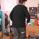 AverageRubius emote for Discord