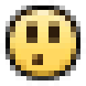 Surprised emote for Discord
