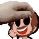 AustinPet emote for Discord