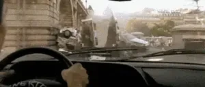 AverageDayInParis emote for Discord