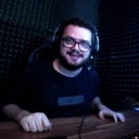 averageDement emote for Discord