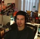 aucjerkin emote for Discord