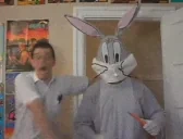 AVGNBugsBunny emote for Discord