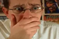 avgnDisbelief emote for Discord