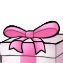 avokatGift emote for Discord