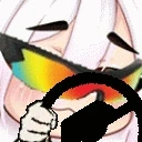 avaWickedSteer emote for Discord