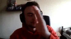 autismo2 emote for Discord