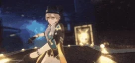 AventurineFlex emote for Discord