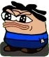aucPeepees emote for Discord