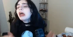 AutisticNephie emote for Discord