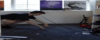 AutisticGorilla emote for Discord