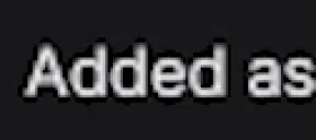 automodApproved emote for Discord