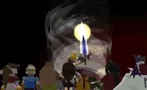 AvalancheWatchingOmnislash emote for Discord