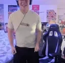 averageClap emote for Discord