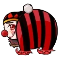 AviDumpy emote for Discord