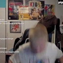 AverageBangarang emote for Discord