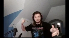 avraelRave emote for Discord