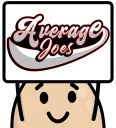 AverageJoesCheer emote for Discord