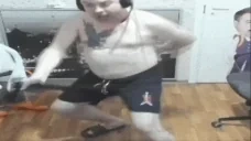 AVGUSTIN emote for Discord