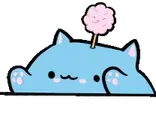 AvaBongo emote for Discord