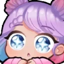 avokatWowi emote for Discord