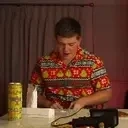 AverageLine emote for Discord