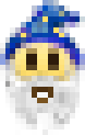 wizard emote for Discord