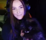 AvoYellow emote for Discord