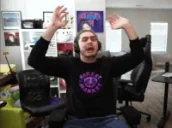 Avatar emote for Discord