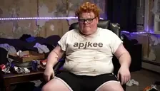 AVERAGECHATTERINOUSER emote for Discord