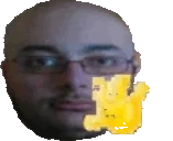 avegacalvohiii emote for Discord