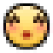 Kiss emote for Discord